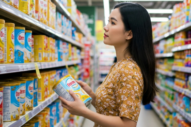 Bác sĩ lưu ý khi chọn sữa cho những người mắc bệnh mạn tính như tiểu đường, suy thận