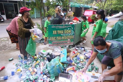 Đồng bộ giải pháp kinh tế tuần hoàn và bảo vệ môi trường: Yêu cầu tất yếu