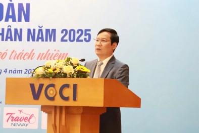 Kinh doanh có trách nhiệm: 'Chìa khoá' nâng cao năng lực cạnh tranh