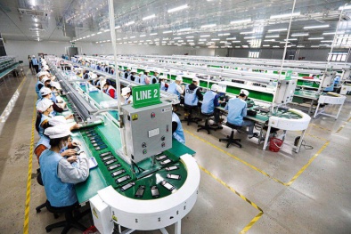 Áp dụng ISO 14000 - xây dựng niềm tin của khách hàng đối với doanh nghiệp