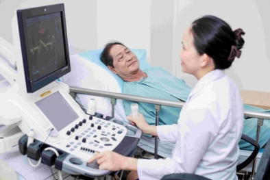 Vingroup hợp tác cùng Cleveland Clinic xây dựng Bệnh viện Vinmec Cần Giờ theo chuẩn quốc tế