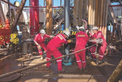 Định vị vai trò mới của Petrovietnam trong kỷ nguyên “vươn mình”