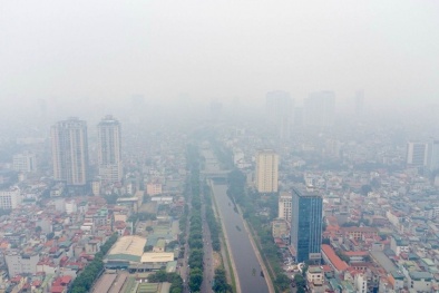 Các chuyên gia đề xuất giải pháp giảm ô nhiễm không khí mùa nắng nóng