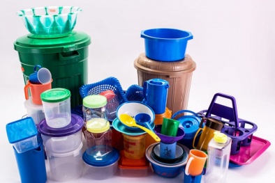 Dự thảo quy định kỹ thuật đối với sản phẩm nhựa tiếp xúc thực phẩm 