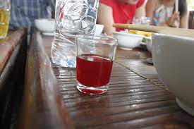 Những hiểm họa từ rượu pha huyết động vật để tăng bản lĩnh đàn ông