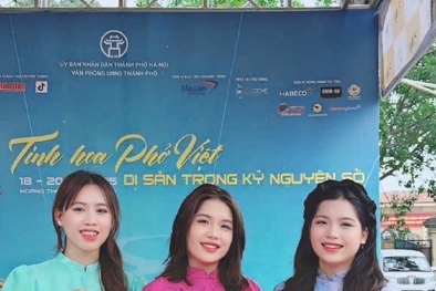 Nước mắm Cụ Nghị – Tinh hoa gia vị nâng tầm Phở Việt