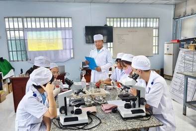 Đột phá khoa học công nghệ và chuyển đổi số thúc đẩy Sóc Trăng tăng trưởng và phát triển bền vững