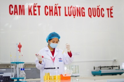 Doanh nghiệp đề xuất 7 ‘trợ lực’ để vượt thách thức, tăng khả năng cạnh tranh 