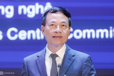 Khuyến khích tinh thần dám đổi mới trong toàn xã hội