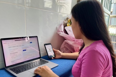 Lừa đảo từ việc nhận video, tệp nhạc qua Telegram