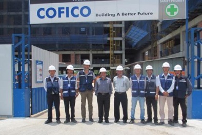 OHSAS 18001: Xây dựng môi trường làm việc an toàn cho người lao động