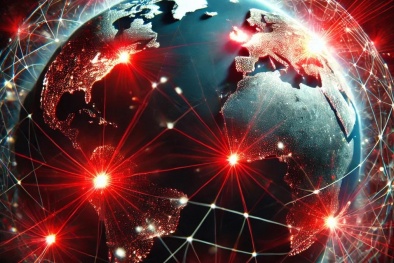 Các quốc gia tăng cường phòng thủ mạng trước nguy cơ chiến tranh mạng toàn cầu