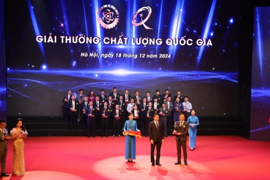 Gia Lai hỗ trợ doanh nghiệp tham gia Giải thưởng Chất lượng Quốc gia 2025