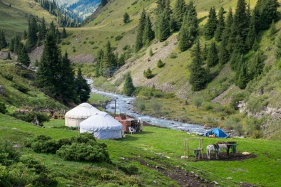 Kazakhstan công bố Tiêu chuẩn du lịch sinh thái quốc gia, thúc đẩy du lịch bền vững