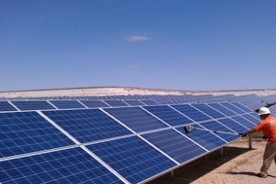 Mỹ áp mức thuế chống bán phá giá thiết bị năng lượng mặt trời từ Đông Nam Á