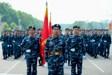 Tác động của cuộc Cách mạng công nghiệp lần thứ tư đối với vấn đề bảo đảm an ninh quốc gia trên không gian mạng ở nước ta hiện nay