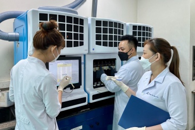 Tiêu chuẩn phải toàn diện và bao phủ tất cả các lĩnh vực