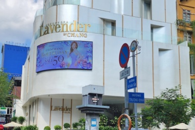 Viện thẩm mỹ Lavender by Chang tiếp tục vi phạm trong lĩnh vực y tế