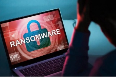 Doanh nghiệp bị thiệt hại lớn bởi mã độc tống tiền
