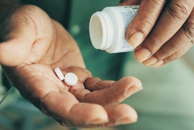 Cảnh báo tình trạng sử dụng thuốc huyết áp quá liều