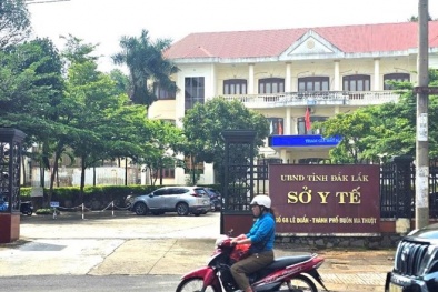 Đắk Lắk xử nghiêm nhân viên y tế nếu tự ý giới thiệu, kê toa sữa và thực phẩm chức năng