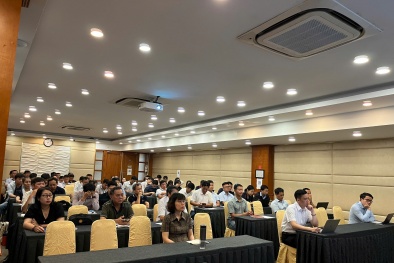 Phổ biến các TCVN về hệ thống quản lý năng lượng cho doanh nghiệp