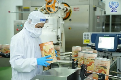 Thương hiệu sữa gần 50 năm được tin tưởng giữa làn sóng 'sữa kém chất lượng'