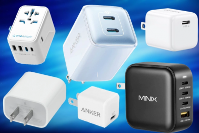 Cách chọn bộ sạc điện thoại phù hợp với thiết bị theo tiêu chuẩn