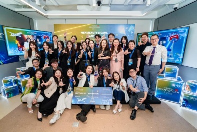 L’Oréal Brandstorm 2025 - Cuộc thi sáng tạo toàn cầu cho giới trẻ 