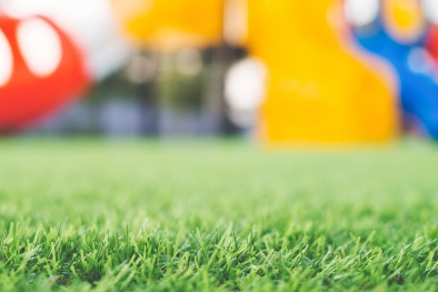 Xây dựng tiêu chuẩn ASTM về cỏ nhân tạo cho sân chơi 