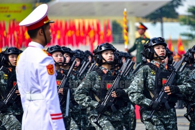 Thủ tướng yêu cầu tăng cường công tác bảo đảm an ninh, trật tự dịp Lễ 30/4 và 01/5