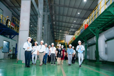 'Tự tôn chất Việt' – Poshaco khẳng định vị thế thương hiệu Việt bằng chất lượng 