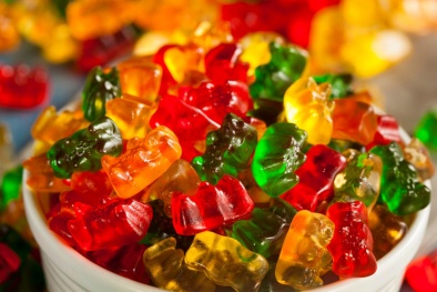 Bangladesh thông báo dự thảo tiêu chuẩn về kẹo mềm