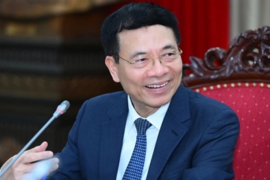 'Khoa học công nghệ phải hướng tới giải bài toán lớn của quốc gia'