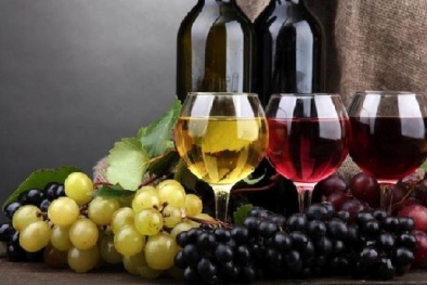 Mẫu rượu vang mới từ 10 quốc gia châu Âu nhiễm 'chất ô nhiễm vĩnh cửu'