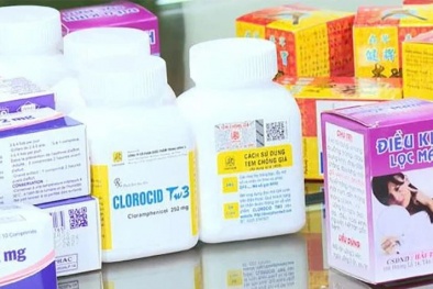 Thuốc giả gây nguy hại đến sức khỏe như thế nào?