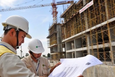 Hoàn thiện quy chuẩn trong lĩnh vực xây dựng