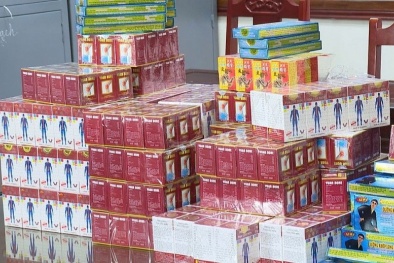 Sở Y tế Hải Phòng cảnh báo thuốc giả, thuốc lưu hành trái phép trên thị trường 