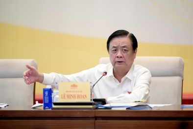 Sửa luật để gỡ rào cản, nâng sức cạnh tranh cho sản phẩm Việt