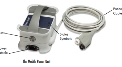 Thu hồi phụ kiện máy bơm tim Abbott vì nguy cơ mất an toàn nghiêm trọng