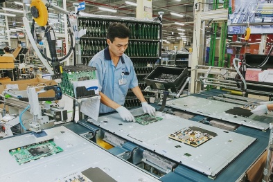 Thu hút dòng vốn FDI chảy vào Việt Nam: Lấy chất lượng làm trọng
