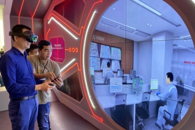 Thúc đẩy doanh nghiệp khoa học và công nghệ tăng tốc để không lỡ nhịp đổi mới sáng tạo