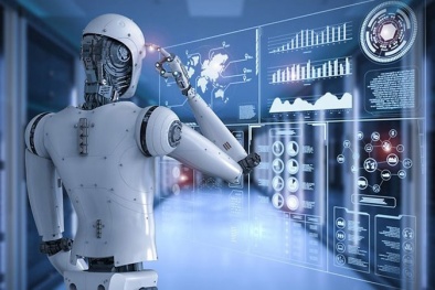 Trí tuệ nhân tạo là một nhân sự đặc biệt - muốn giỏi việc gì phải dạy việc đó