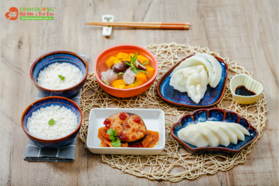 Y tế Đồng Nai thúc đẩy triển khai Phần mềm xây dựng thực đơn cân bằng dinh dưỡng của Ajinomoto Việt Nam