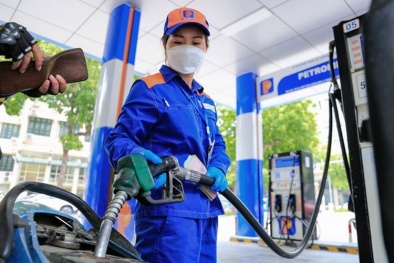 Yêu cầu đảm bảo nguồn cung ứng xăng dầu dịp nghỉ lễ 30/4-1/5