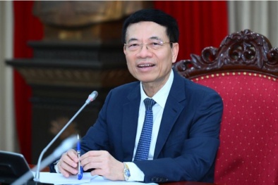 Khoa học công nghệ phải vì sự hưng thịnh quốc gia