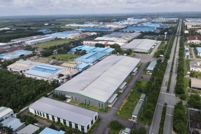 Vi phạm trong lĩnh vực môi trường, nhiều cơ sở và doanh nghiệp tại Đồng Nai bị xử phạt