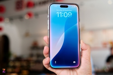 Apple khuyến cáo bỏ ốp lưng vì iPhone 16 đã có chống trầy xước hiệu quả hay chỉ là cách quảng cáo?