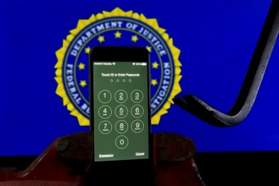 Chỉ cần 60 giây người dùng có thể đã bị đánh cắp dữ liệu hoặc kiểm soát thiết bị