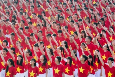 Hòa bình và thịnh vượng sau 50 năm đất nước thống nhất